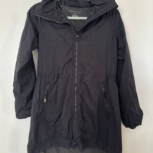 Aritzia Babaton Rain Jacket